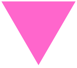 270px-Pink_triangle.svg