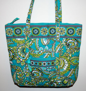 VeraBradleyBag