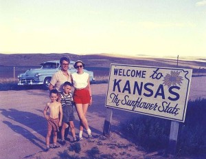 1954KansasBorder