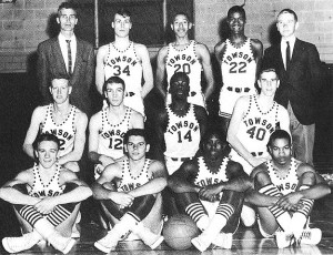 Towson_HS_Basketball_1963